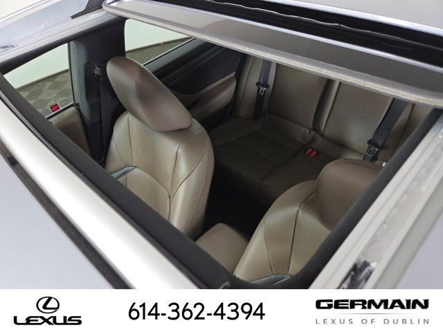 Used 2024 Lexus ES 350 w/ Premium Package image 33