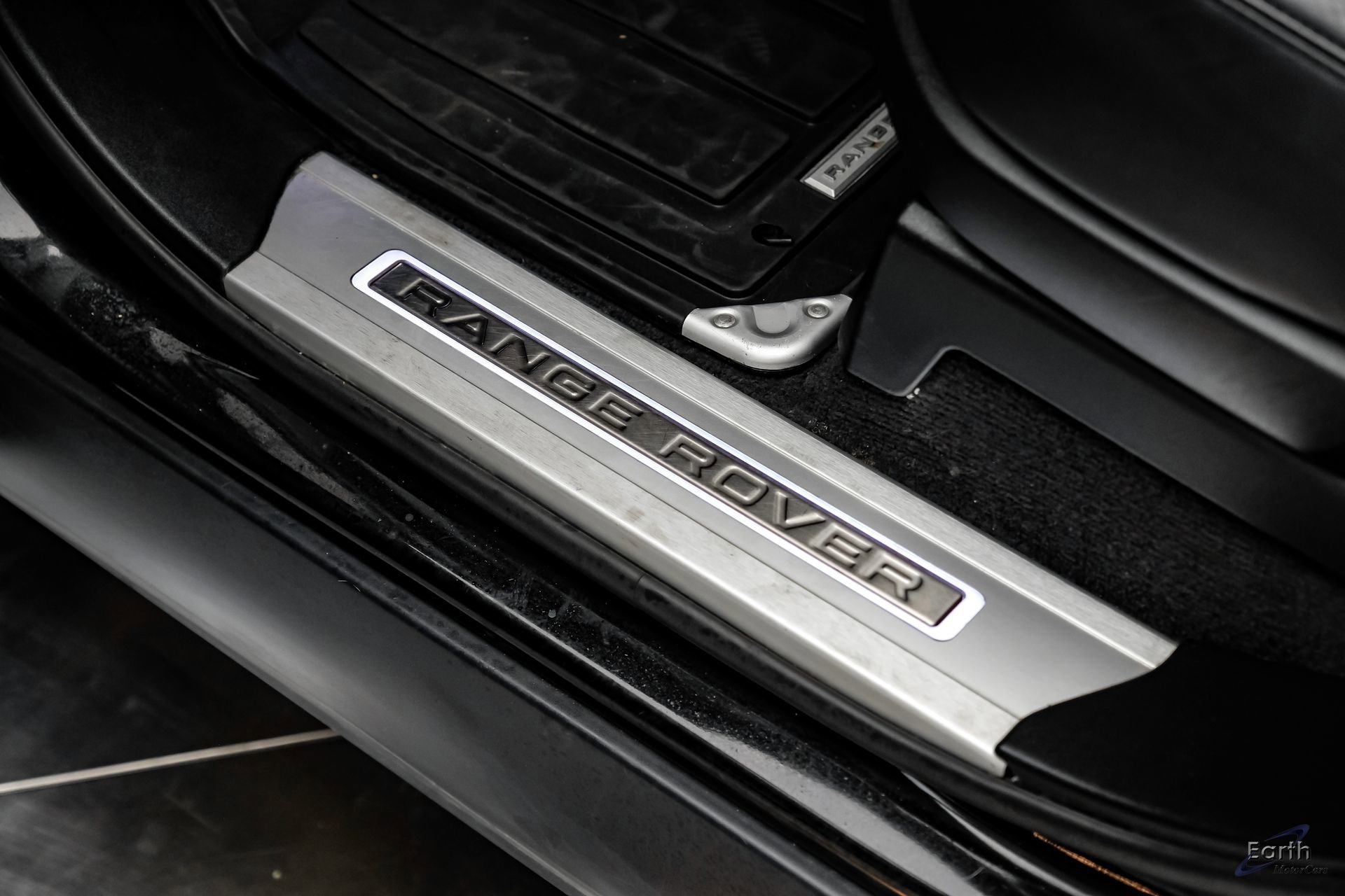 Used 2022 Land Rover Range Rover Westminster Edition image 39