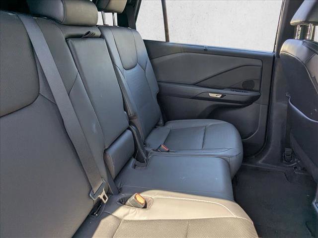 Certified 2024 Lexus TX 350 FWD w/ Cold Weather Package image 20