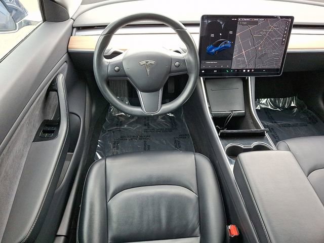 Used 2018 Tesla Model 3 Long Range image 13