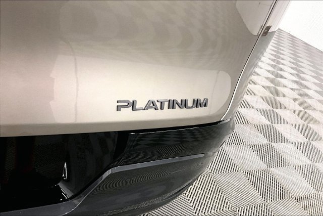 New 2027 Nissan Murano Platinum AWD/4WD image 21