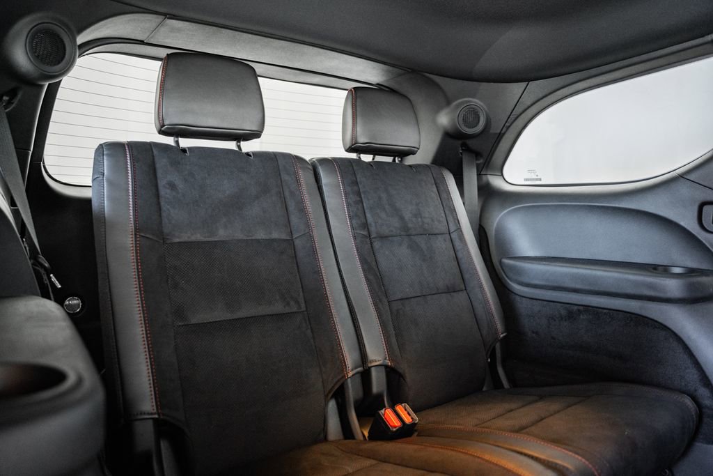 New 2026 Dodge Durango GT image 36