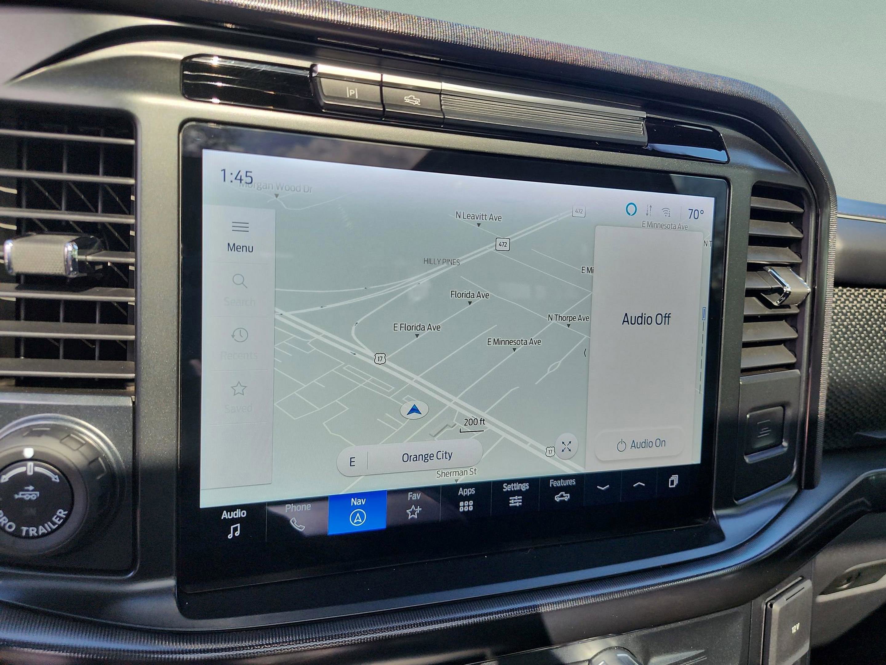 Certified 2025 Ford F150 Raptor w/ Equipment Group 803A Raptor R image 27