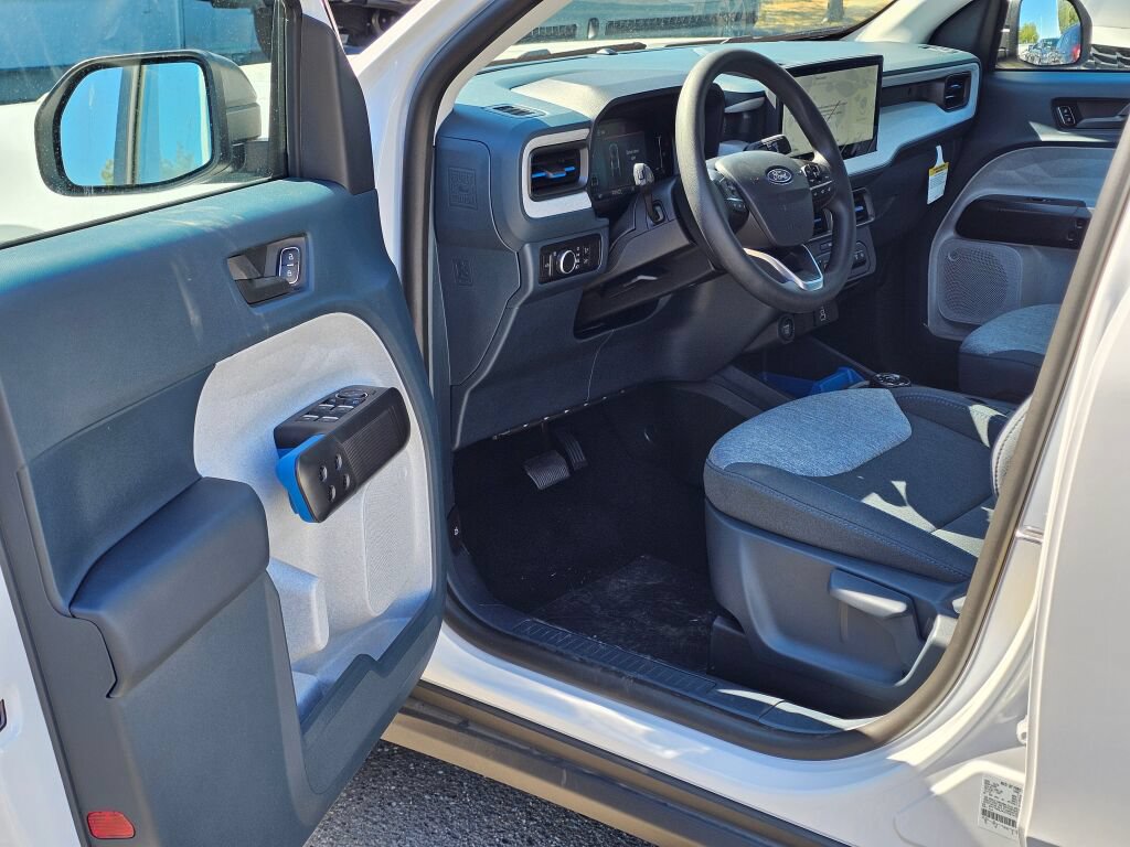 New 2026 Ford Maverick XLT AWD/4WD image 16