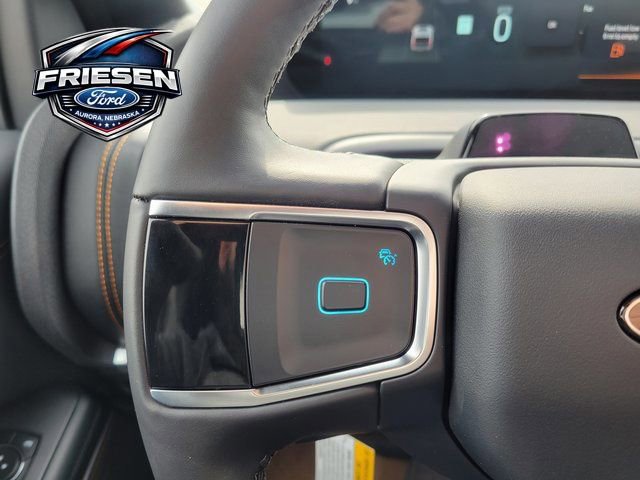 New 2026 Ford Expedition Tremor image 22