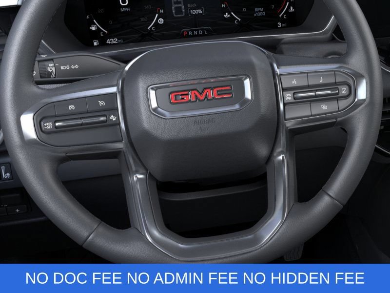 New 2026 GMC Canyon Elevation w/ Convenience Package AWD/4WD image 20