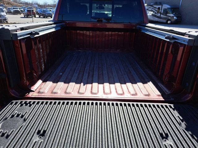 Used 2019 RAM 1500 Laramie image 24