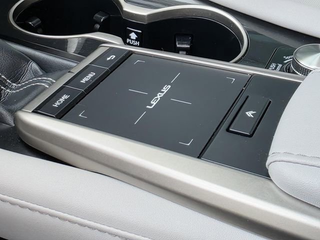 Certified 2022 Lexus RX 350 FWD image 22