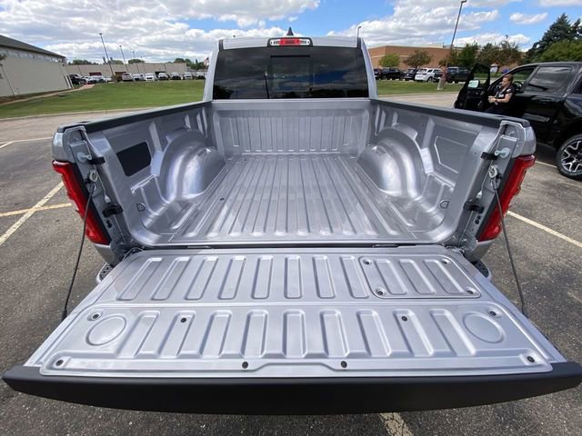 New 2026 RAM 1500 Laramie image 23