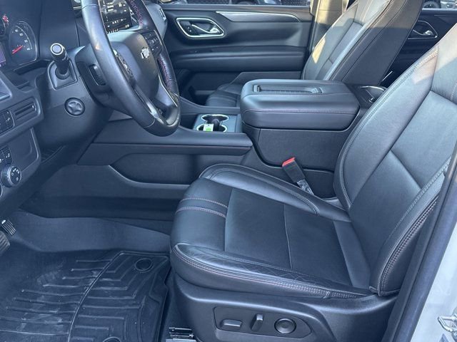 Used 2021 Chevrolet Tahoe RST w/ Luxury Package image 10