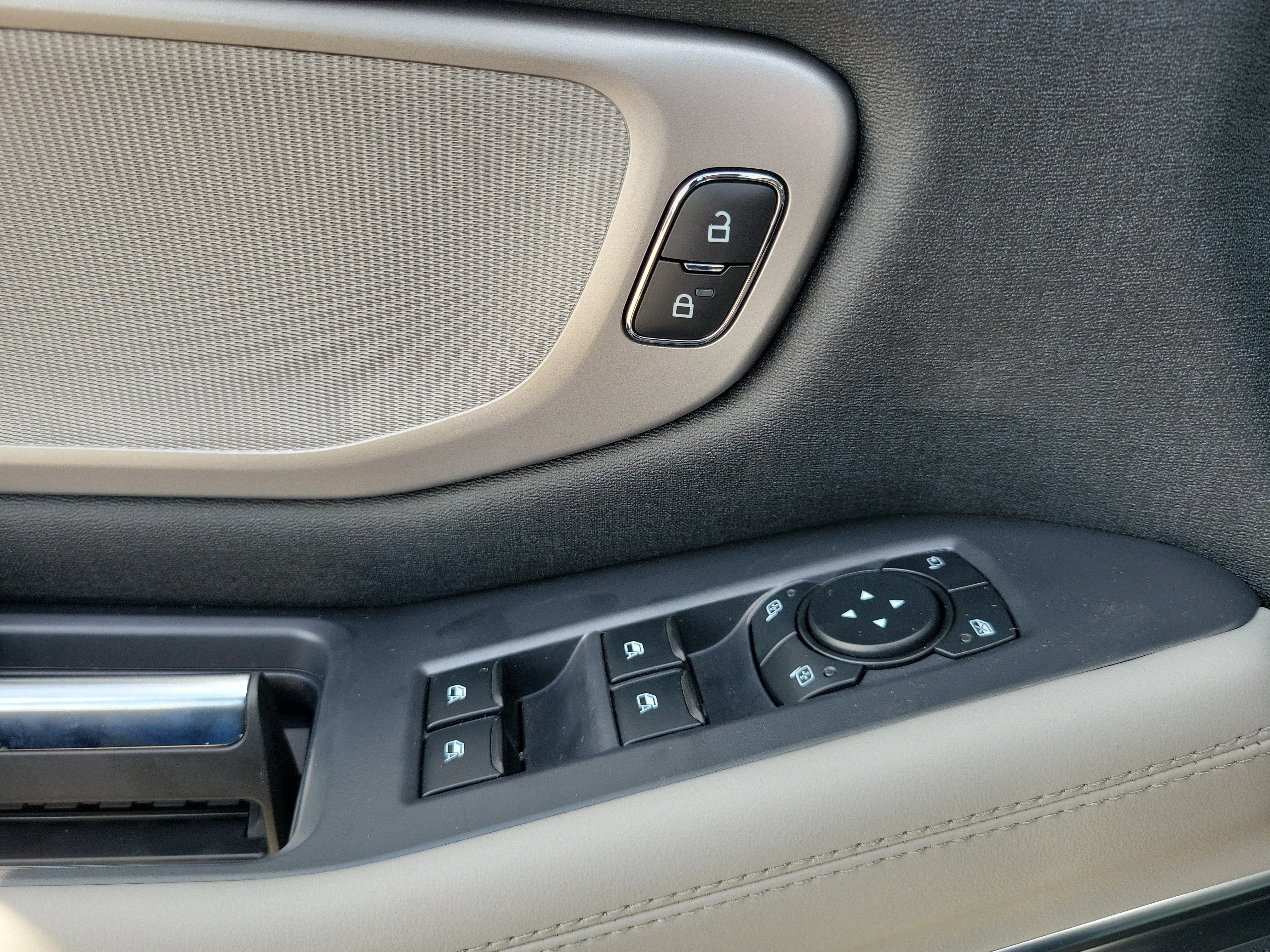 New 2027 Ford Expedition Max Active RWD image 14