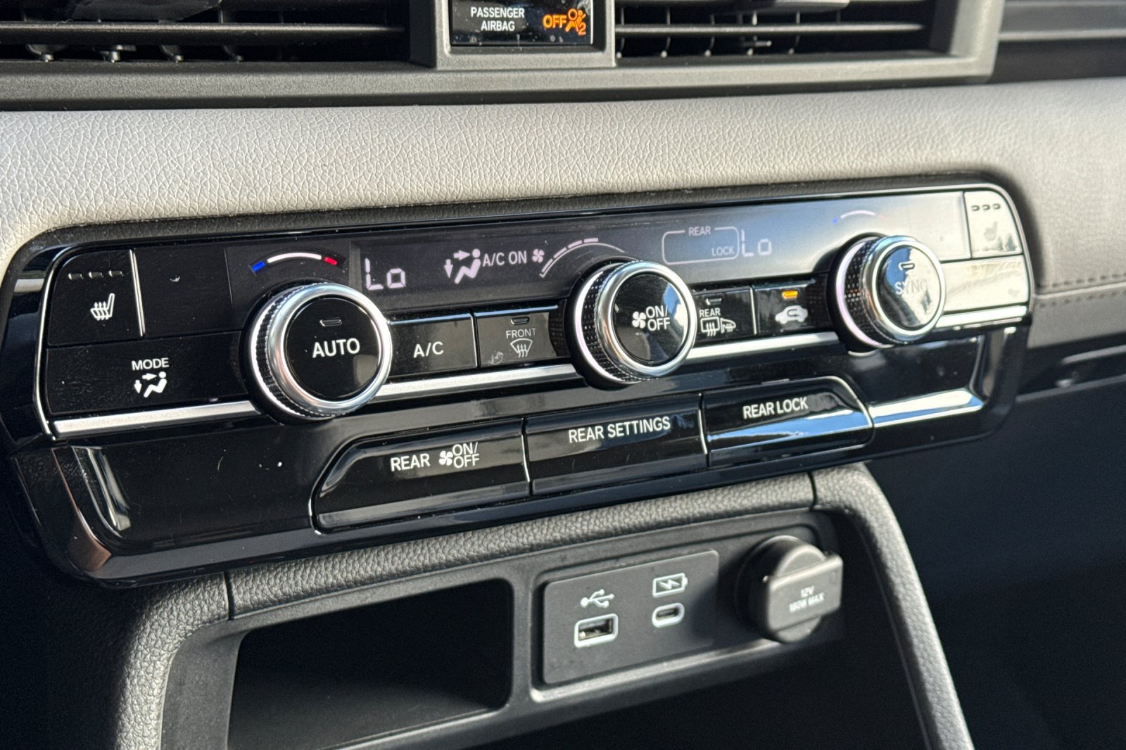 Used 2024 Honda Pilot EX-L image 18