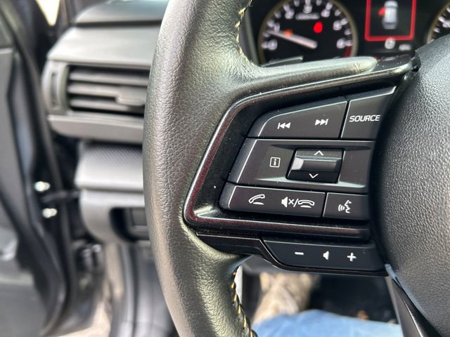 Certified 2024 Subaru Crosstrek 2.5i Sport image 22