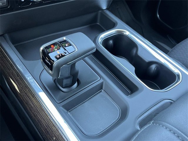 New 2026 GMC Sierra 1500 Elevation image 24