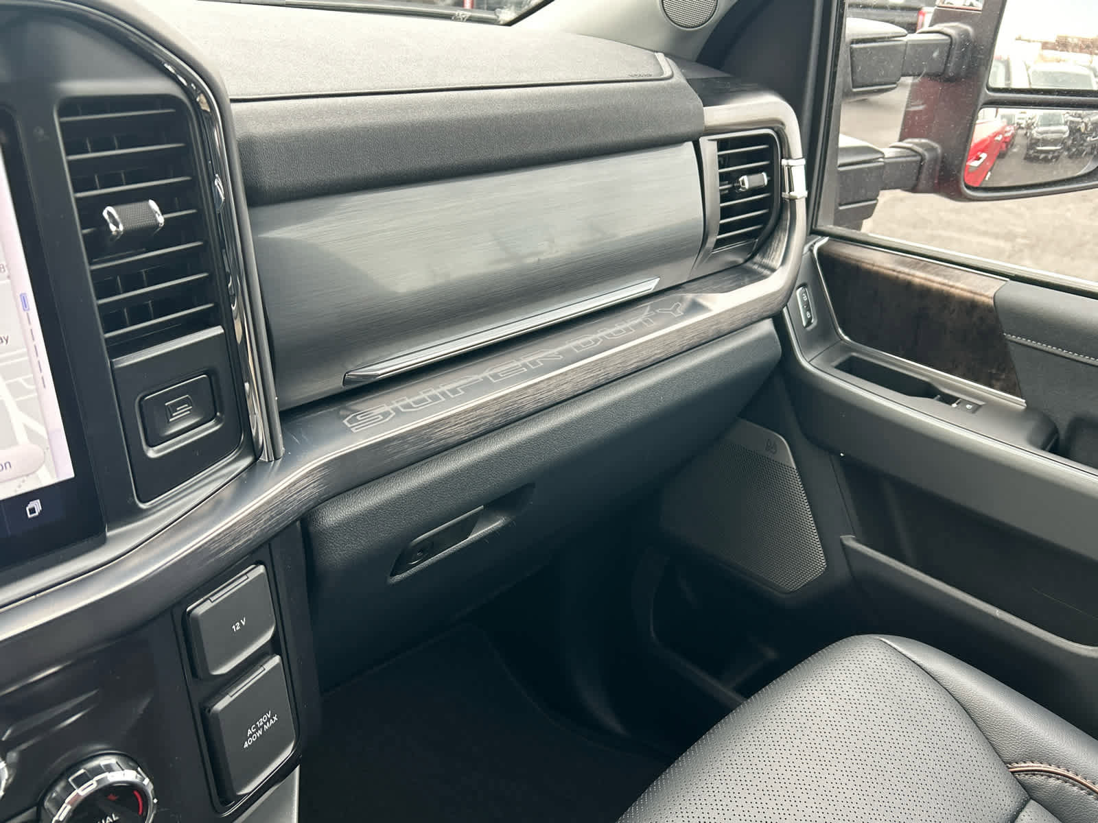 New 2026 Ford F250 Lariat image 66