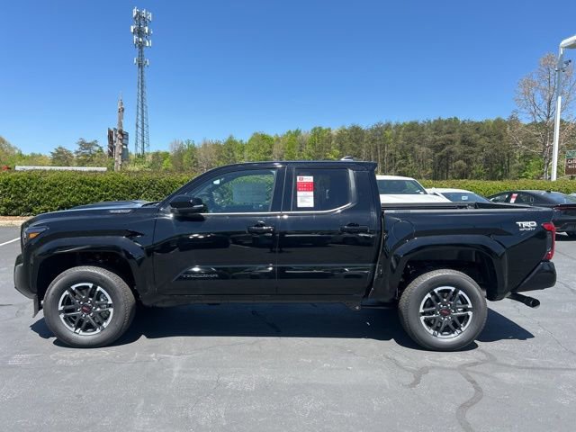 New 2025 Toyota Tacoma TRD Sport AWD/4WD image 11