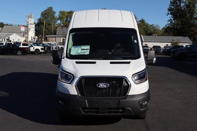 New 2026 Ford Transit 350 148 High Roof Extended RWD image 15