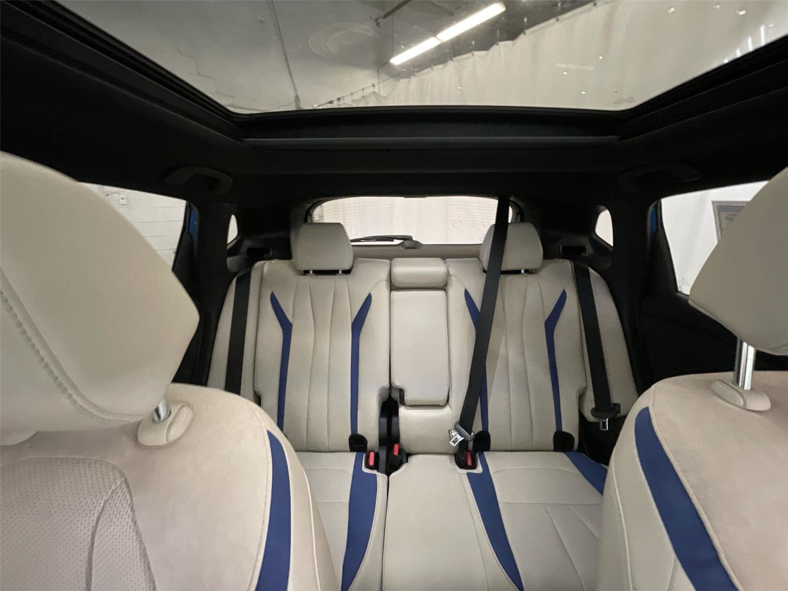 New 2026 Acura ADX A-Spec AWD/4WD image 29