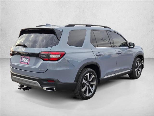 Used 2024 Honda Pilot Elite image 5