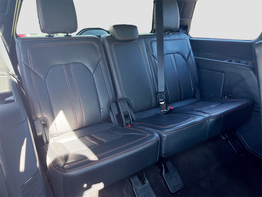 Used 2023 Ford Expedition Timberline image 29