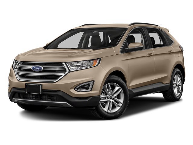 Used 2018 Ford Edge SEL w/ Equipment Group 201A