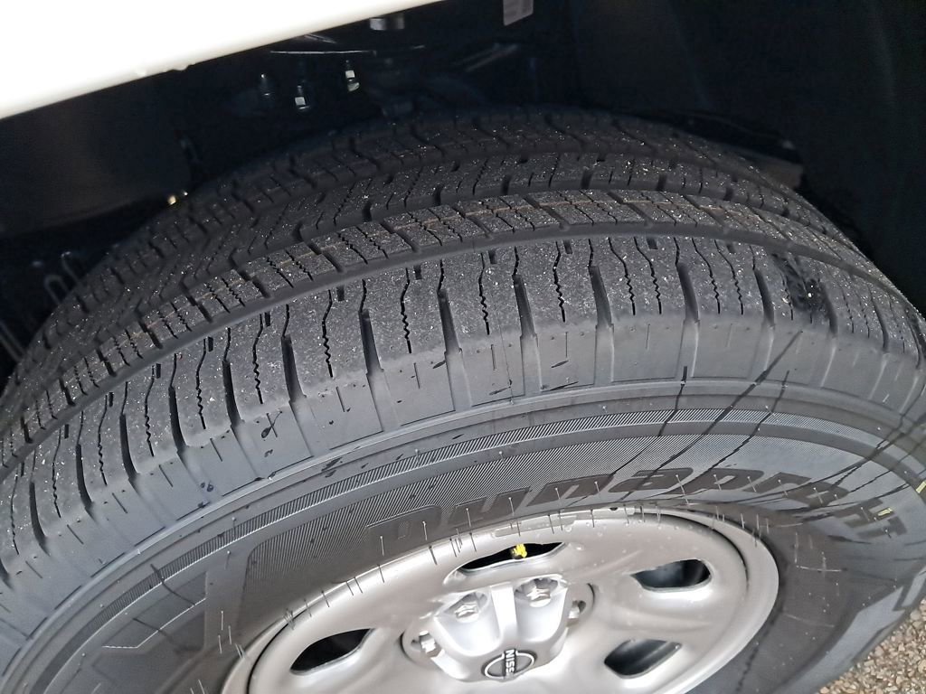 New 2026 Nissan Frontier S w/ S Utility Package image 29