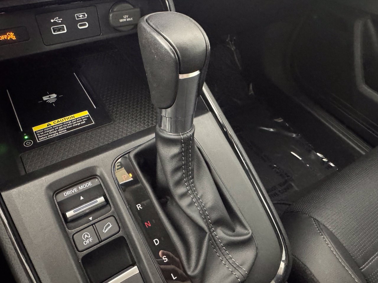 Used 2023 Honda CR-V EX-L image 22