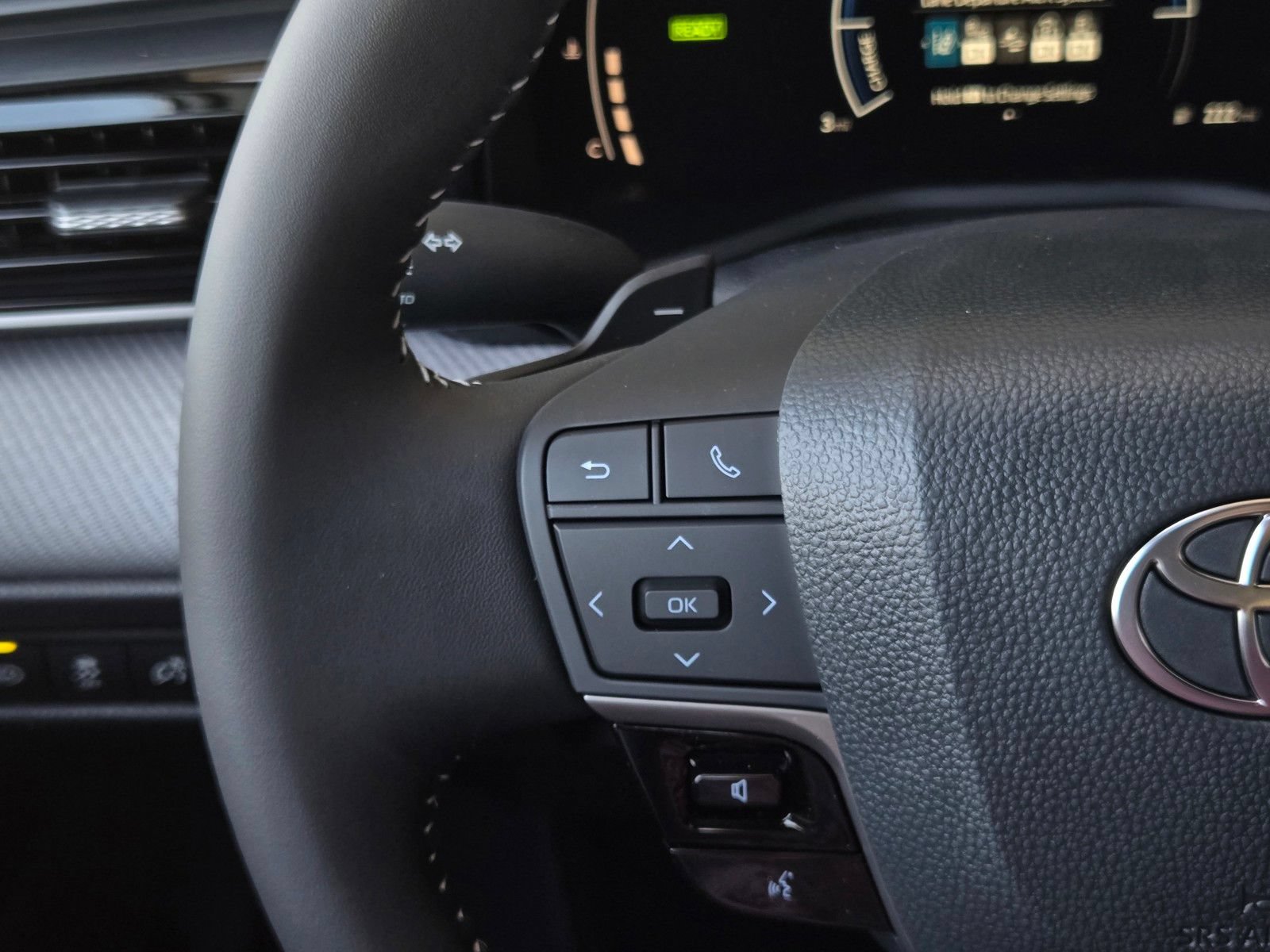 Certified 2026 Toyota Camry SE FWD image 20