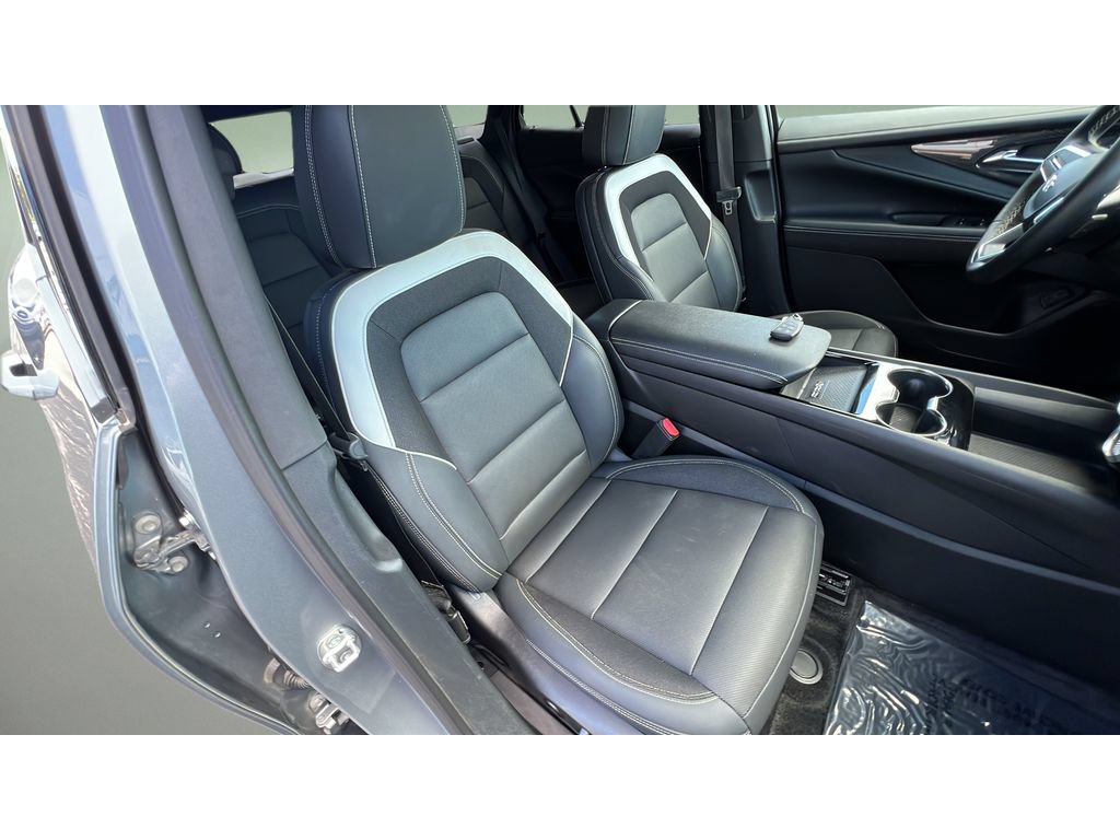 Certified 2024 Chevrolet Blazer EV LT AWD/4WD image 31