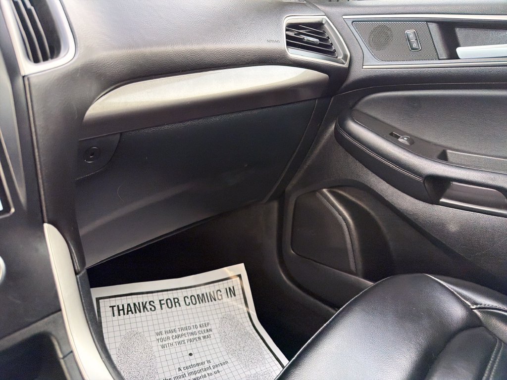 Used 2024 Ford Edge SEL w/ Convenience Package AWD/4WD image 35