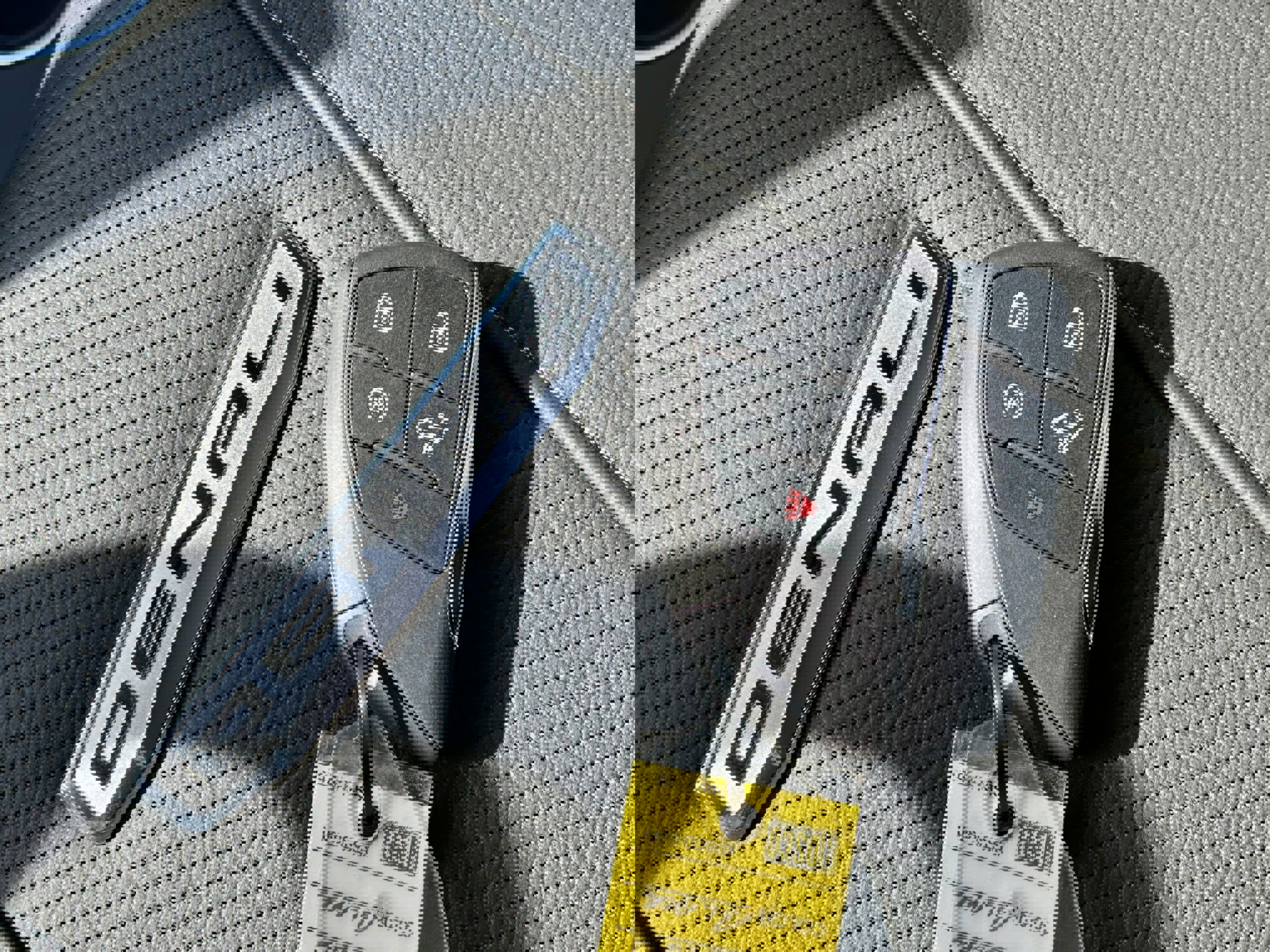 New 2026 GMC Sierra 2500 Denali w/ Denali Reserve Package image 31