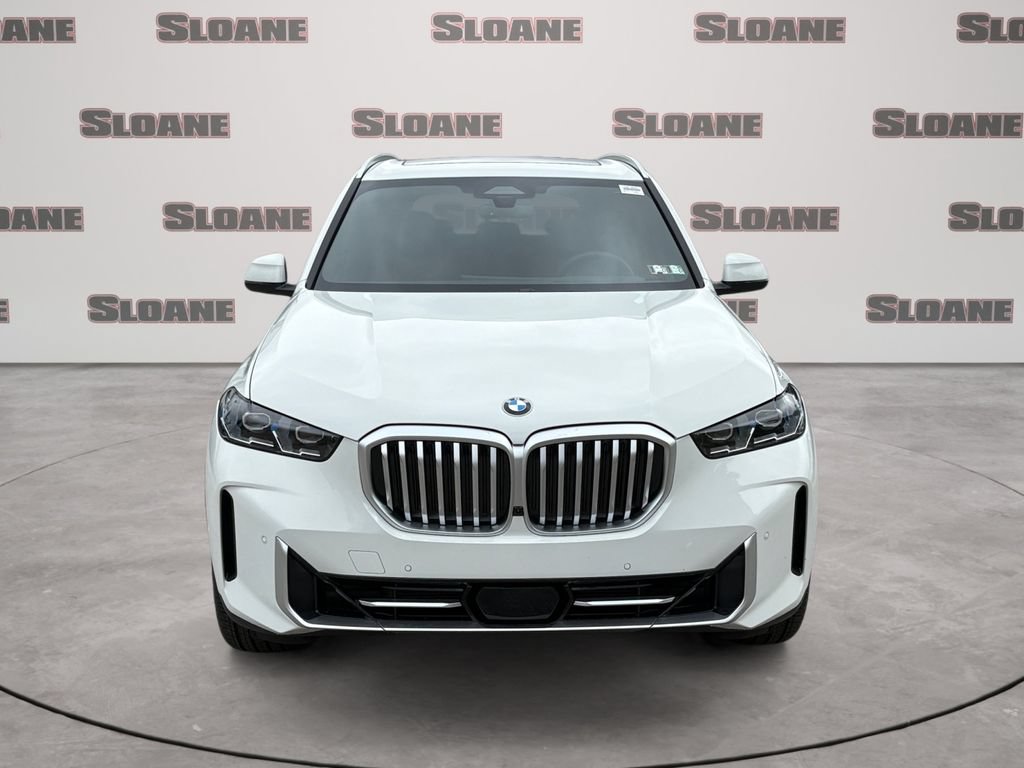 New 2026 BMW X5 xDrive40i w/ Premium Package AWD/4WD image 8