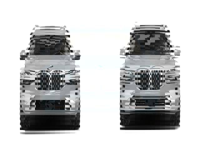 New 2026 BMW X7 M60i image 7