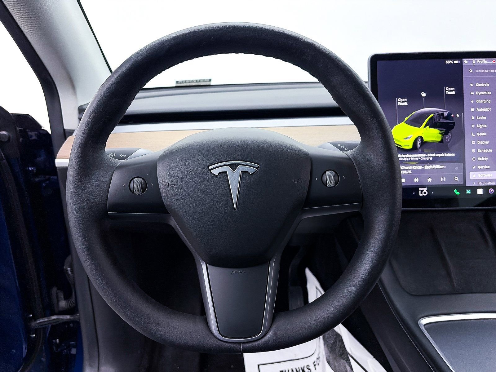 Used 2022 Tesla Model Y Long Range image 26