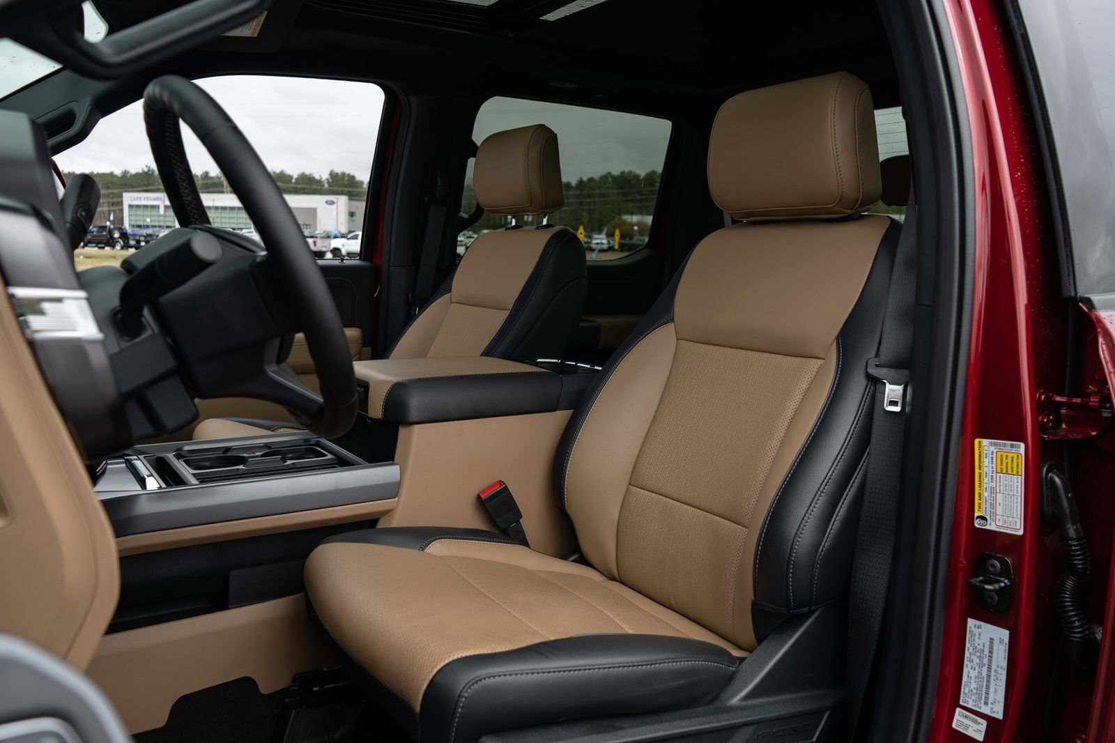 Used 2026 Ford F450 Lariat image 29