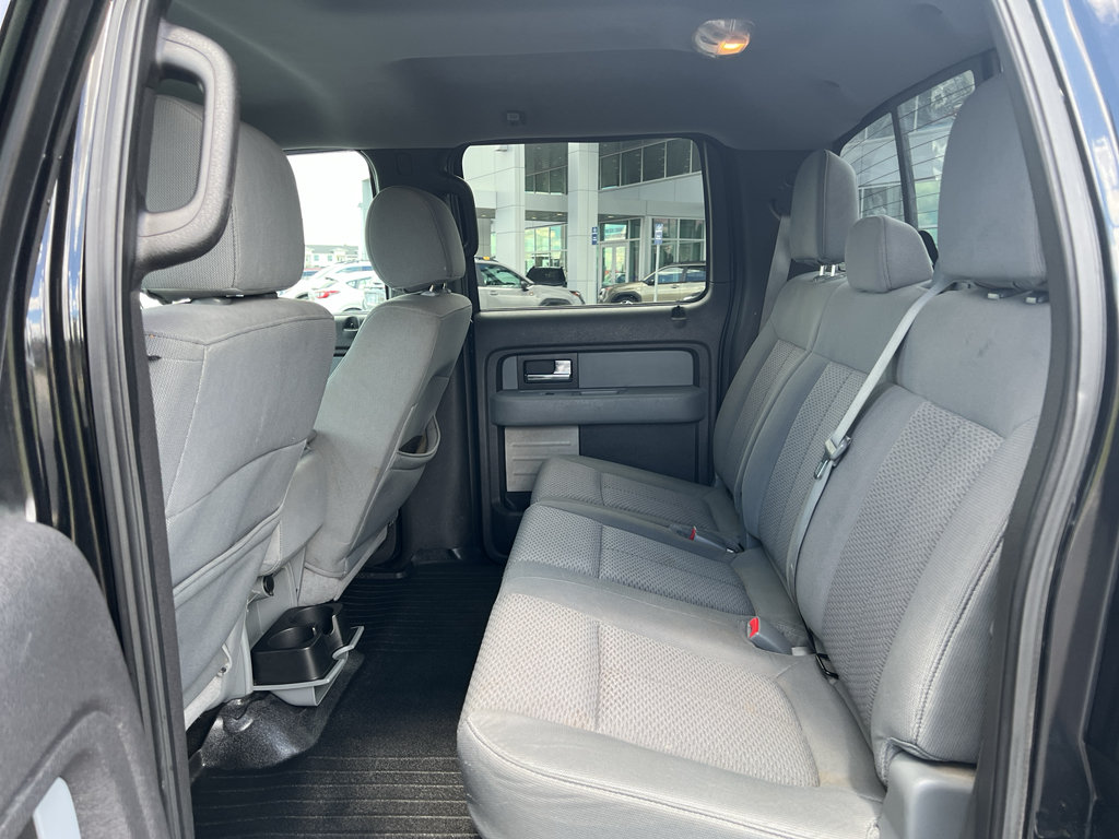 Used 2013 Ford F150 XLT w/ Luxury Equipment Group AWD/4WD image 22