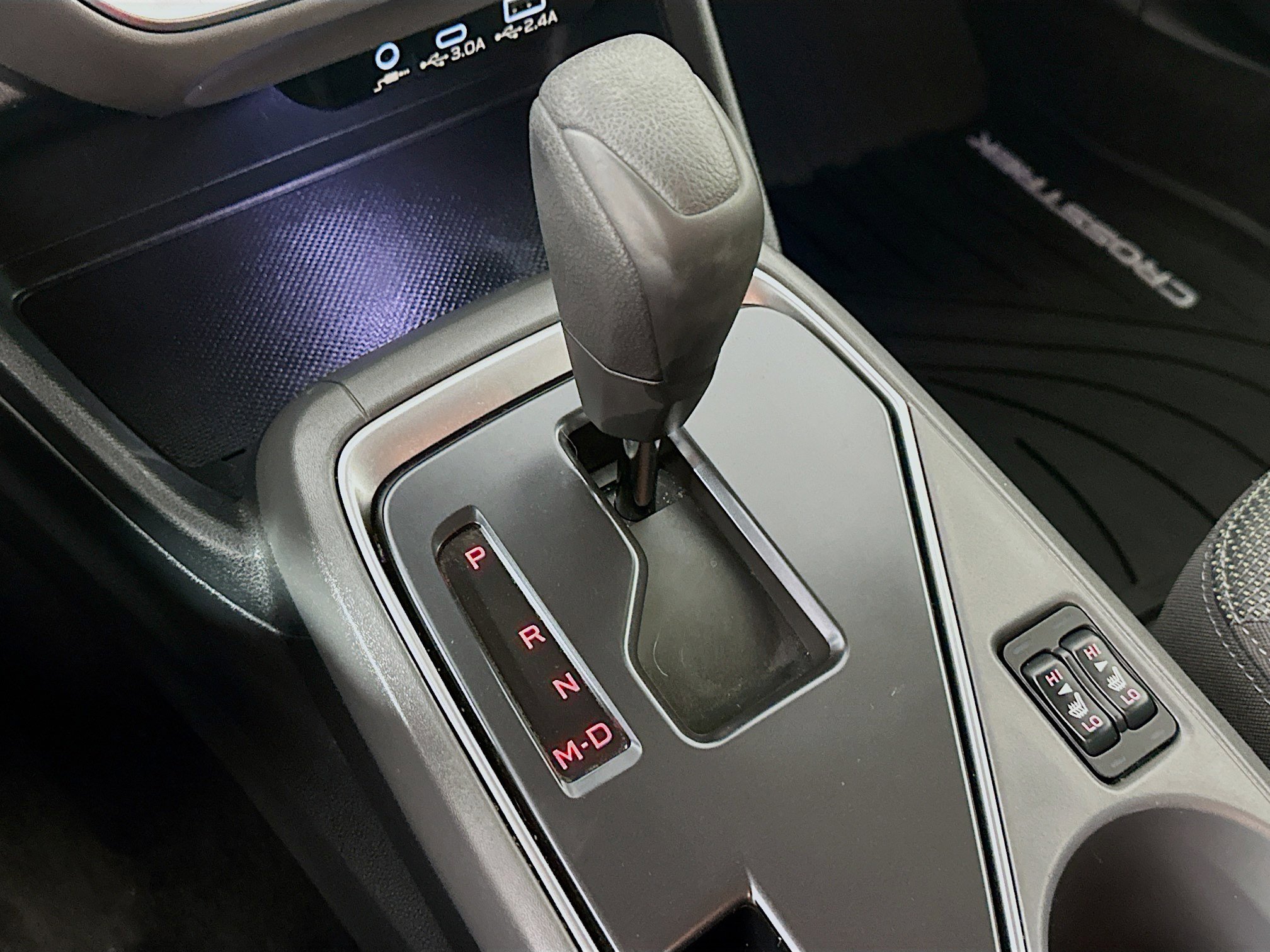 Used 2024 Subaru Crosstrek 2.0i Premium image 24