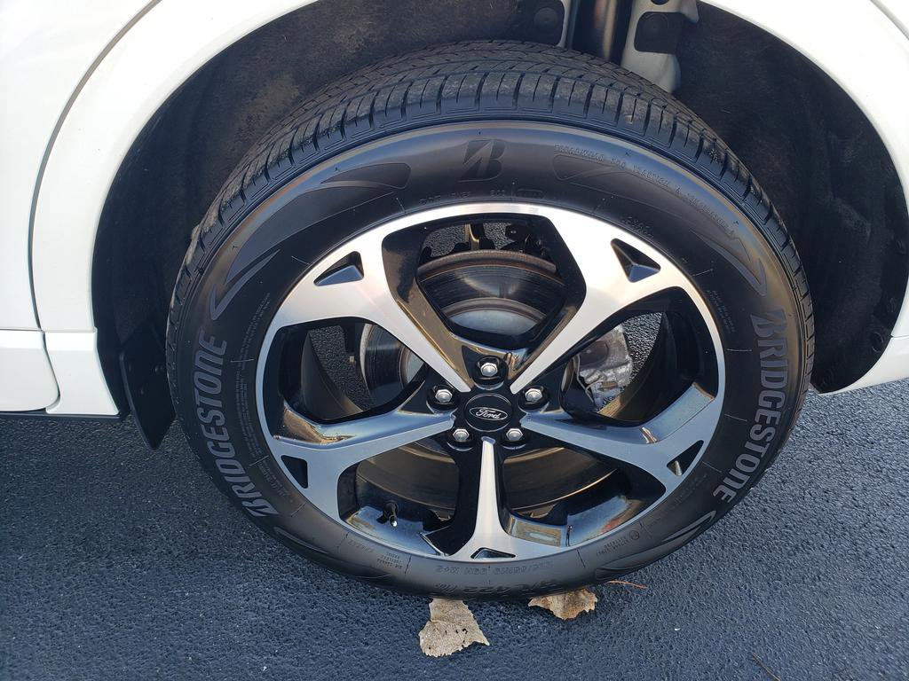 Used 2023 Ford Escape ST-Line Select w/ Tech Pack #2 image 27