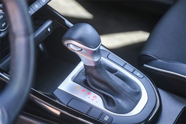 Certified 2024 Kia Forte GT-Line w/ GT-Line Premium Package image 20