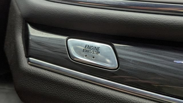 Certified 2024 Buick Enclave Essence FWD image 19