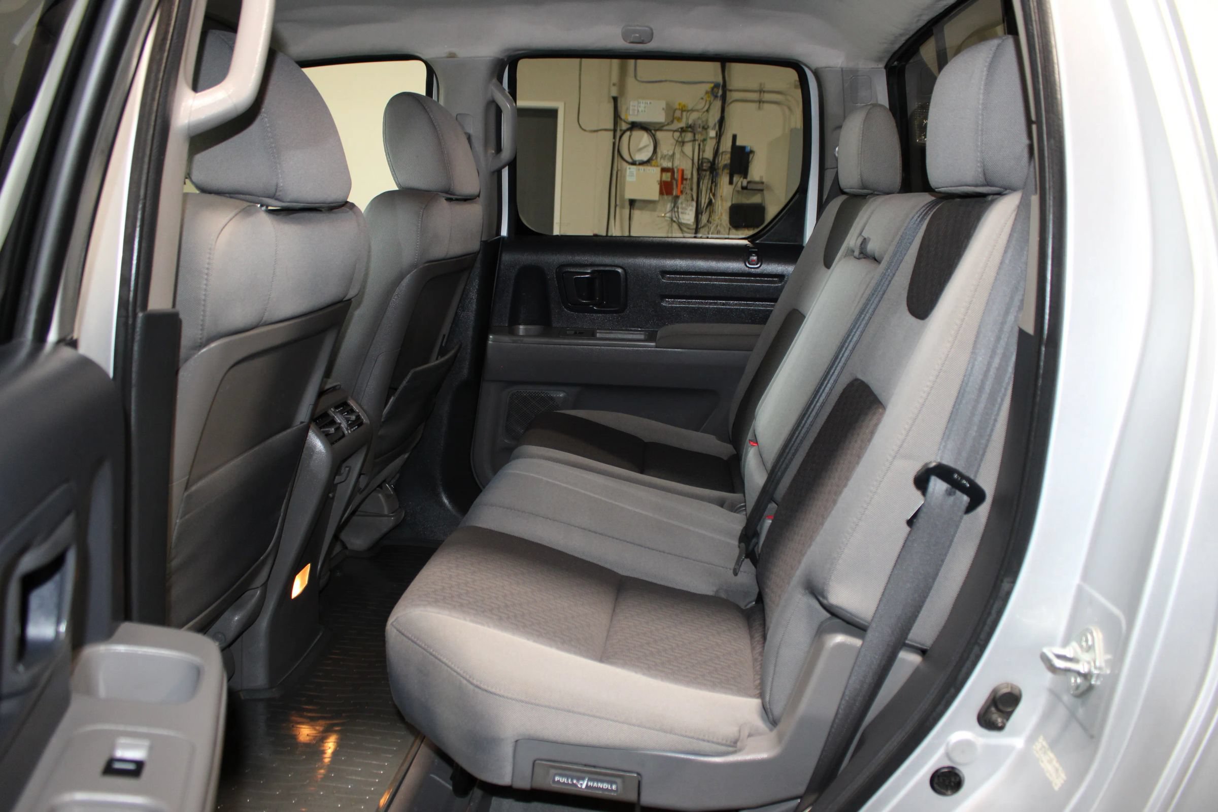 Used 2009 Honda Ridgeline RTS image 22