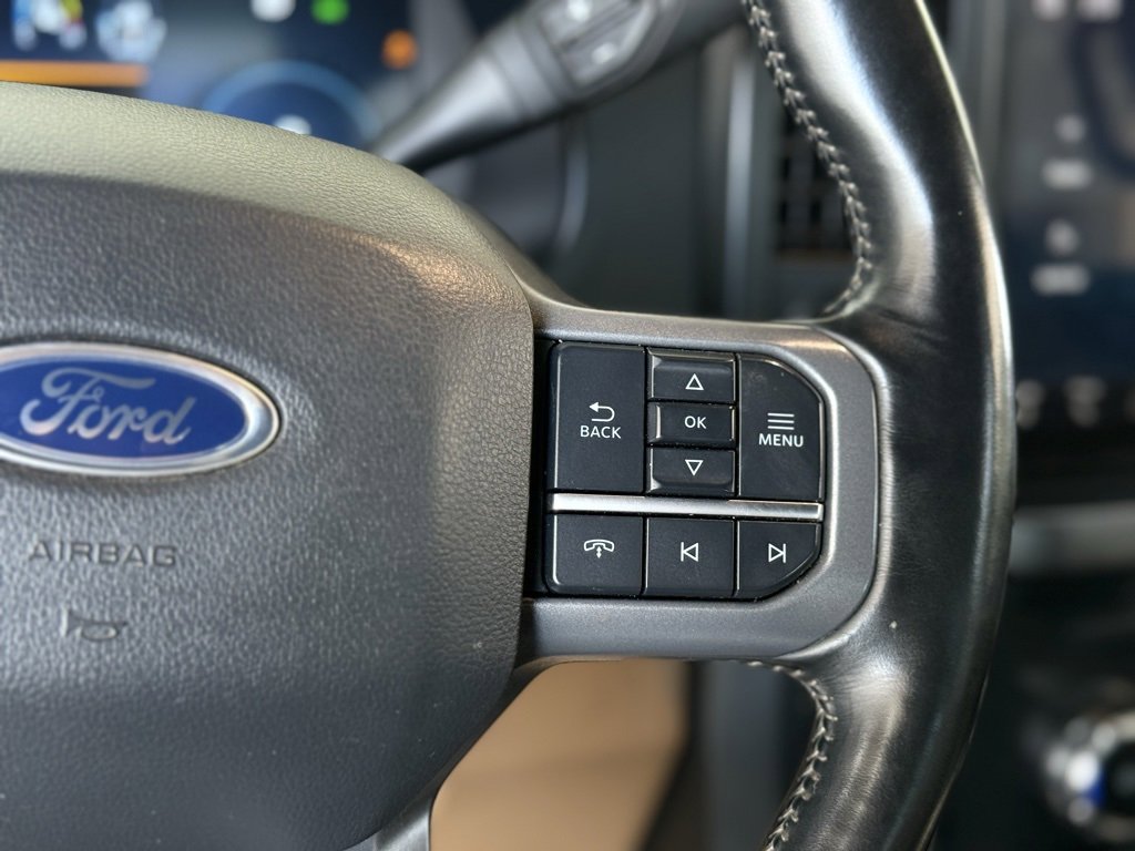 Used 2023 Ford F250 XLT image 35