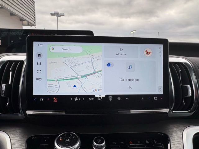 Used 2025 Ford Expedition Platinum image 17