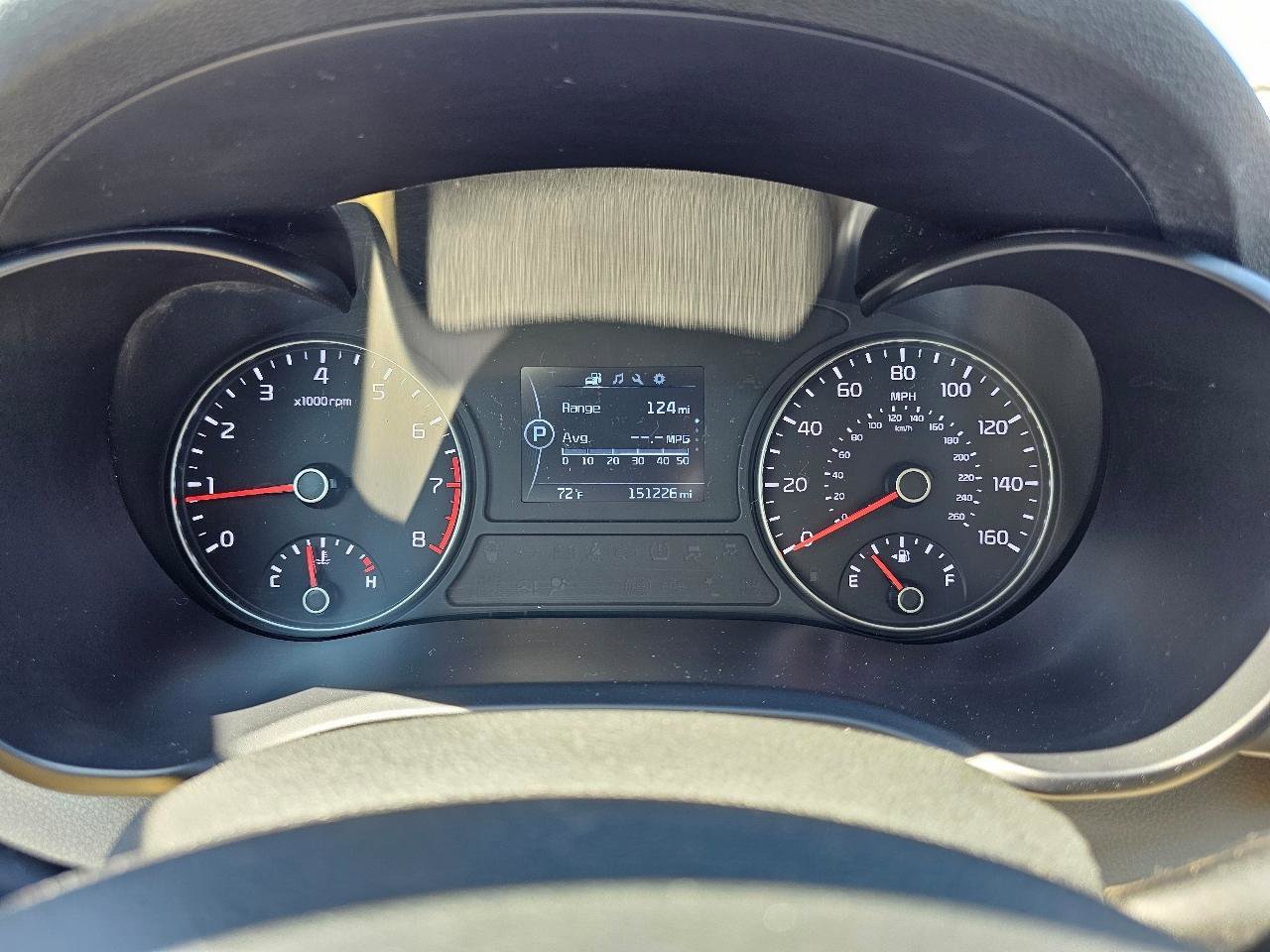 Used 2018 Kia Optima LX w/ Convenience Package FWD image 41