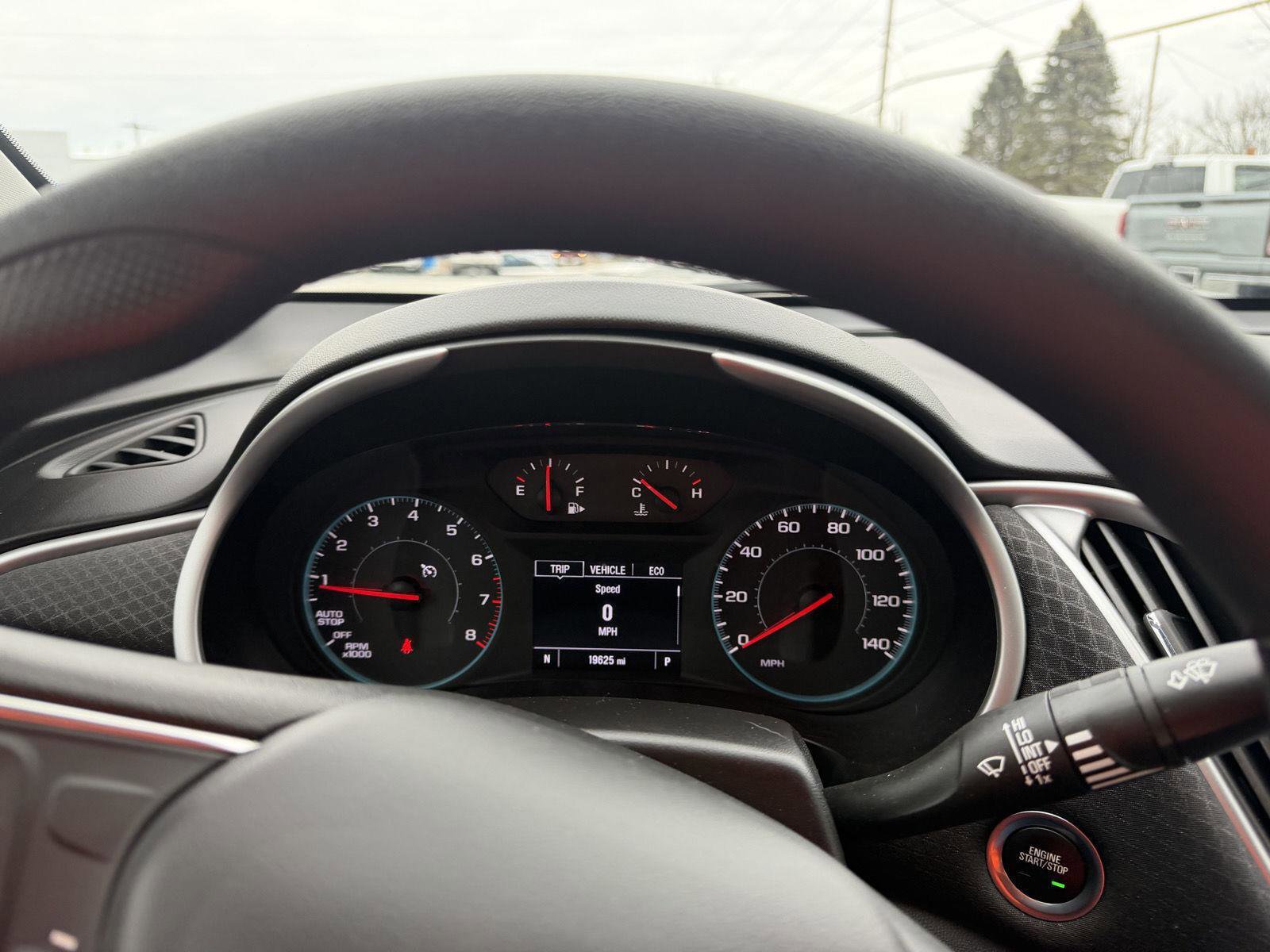 Certified 2024 Chevrolet Malibu LT image 54