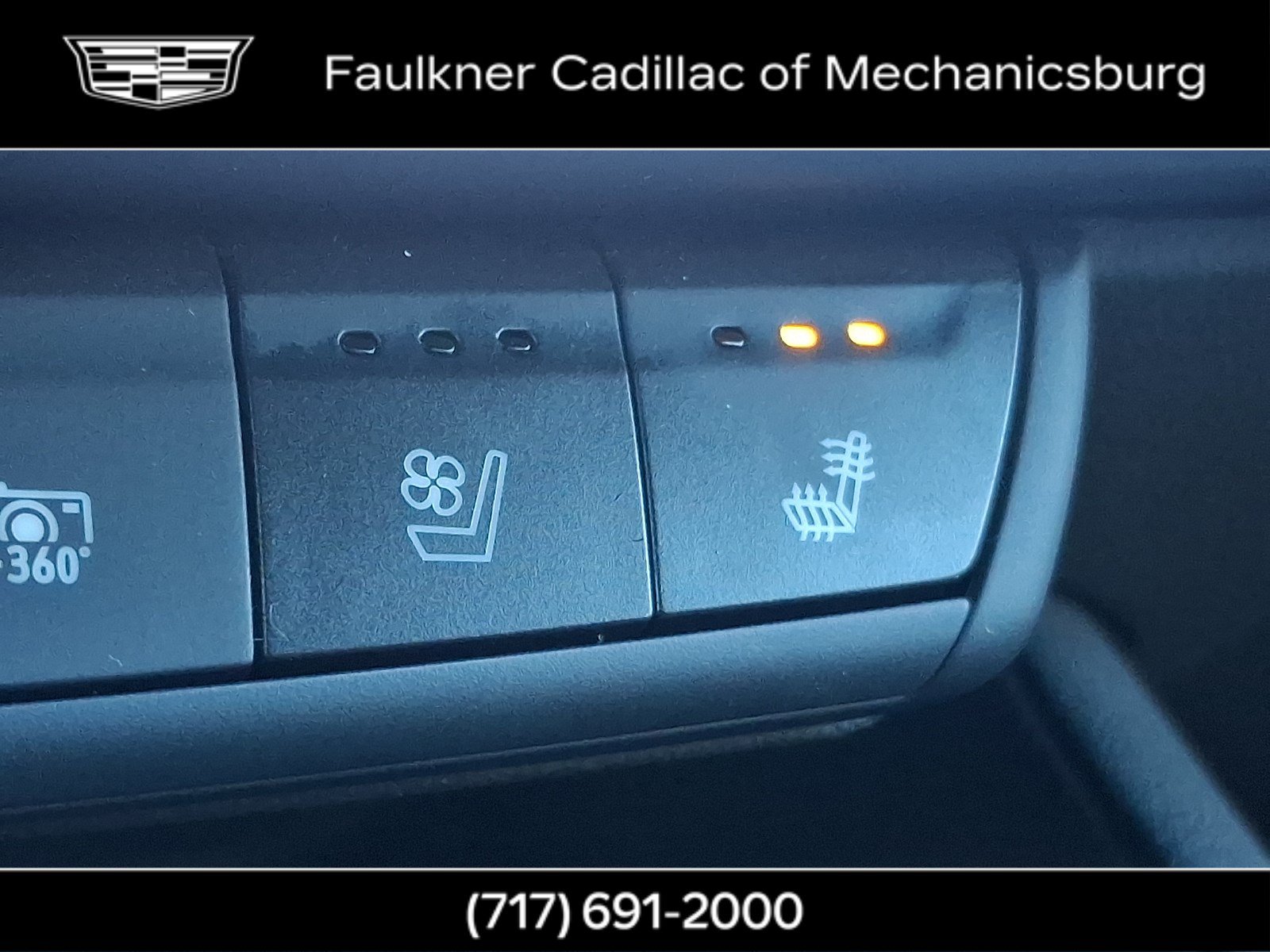 Used 2023 Cadillac CT5 V w/ Premium Package AWD/4WD image 30