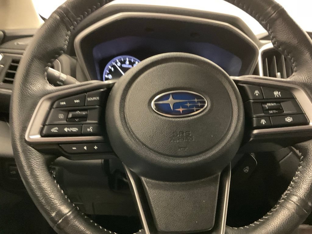 Used 2023 Subaru Ascent Limited w/ Popular Package #2A AWD/4WD image 13