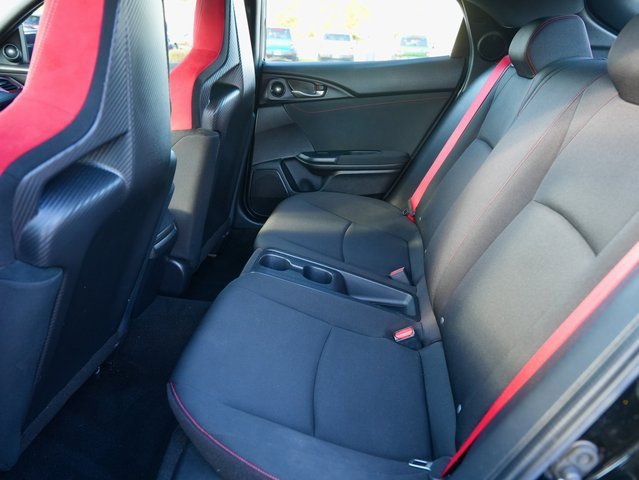 Used 2021 Honda Civic Type R image 11