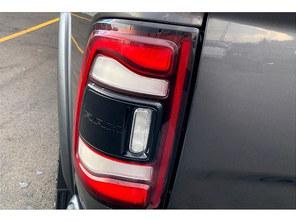 Used 2020 RAM 2500 Power Wagon AWD/4WD image 30