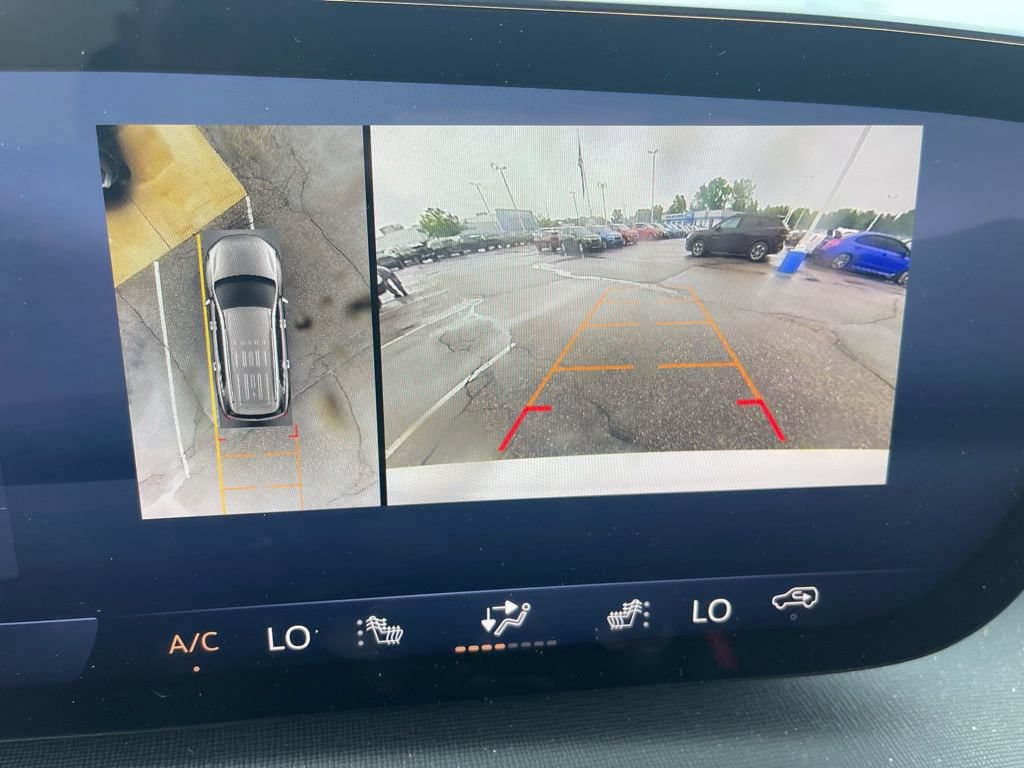 Used 2026 Buick Enclave Preferred w/ Power Package AWD/4WD image 20